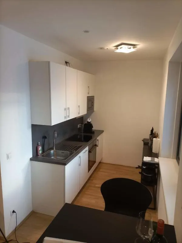 Appartamento Alpen Innsbruck Austria