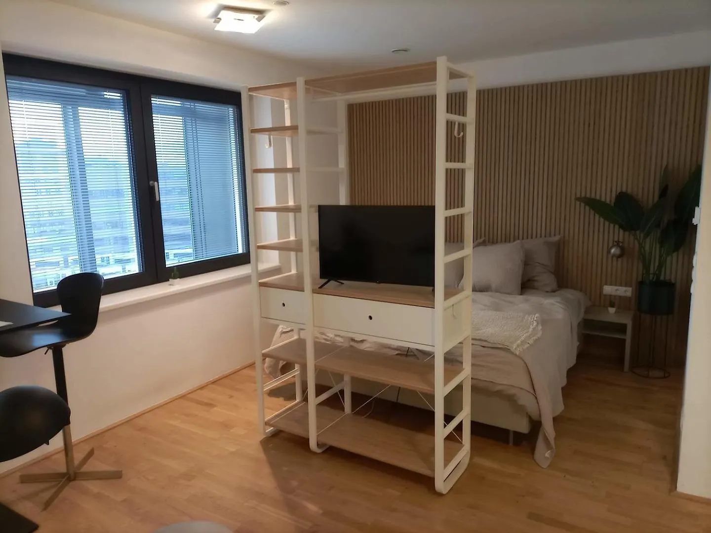 Appartamento Alpen Innsbruck Austria